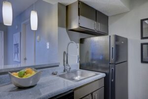 Refrigerator repair orlando
