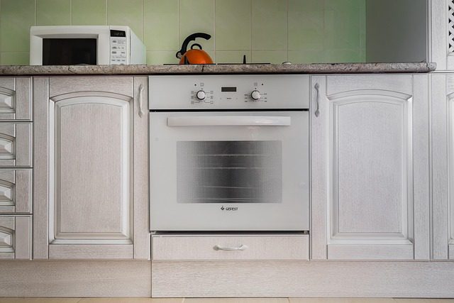 Oven Repair Orlando